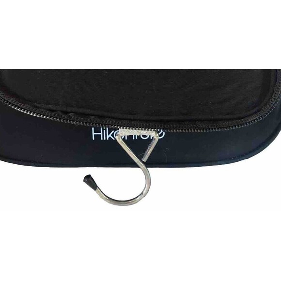 Hikenture Bag Versatile Durable Nylon/polyester Shell Great Trip Organizer - Picture 6 of 13